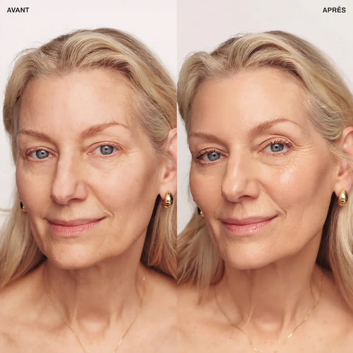 Fond de Teint Biomimic 4-en-1