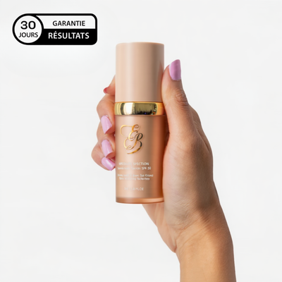 Fond de Teint Biomimic 4-en-1